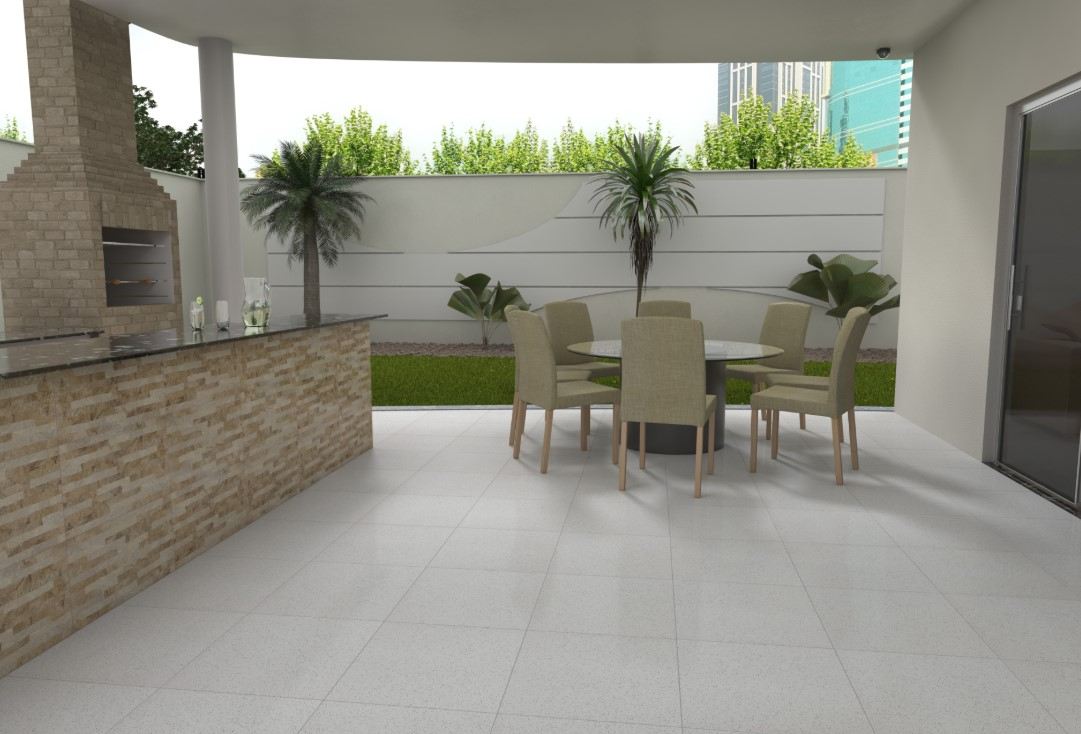 EMBRAMACO REVESTIMENTO 33X60 CANJIQUINHA WHITE HD53/1096 (CAIXA COM 2,43MT)